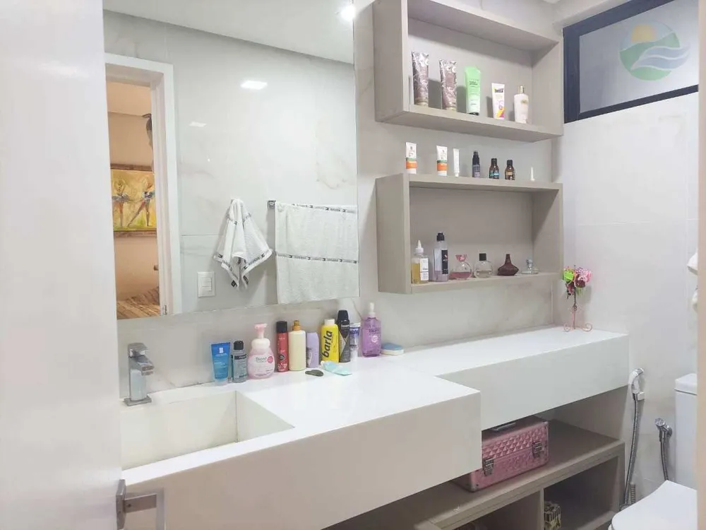Apartamento, 4 quartos, 306 m² - Foto 2