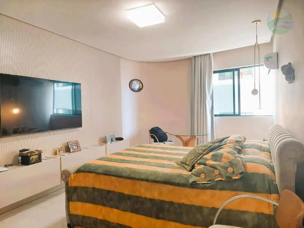Apartamento, 4 quartos, 306 m² - Foto 6