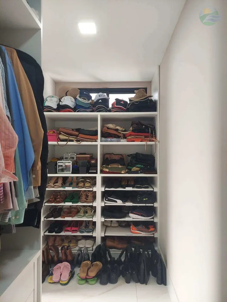 Apartamento, 4 quartos, 306 m² - Foto 7