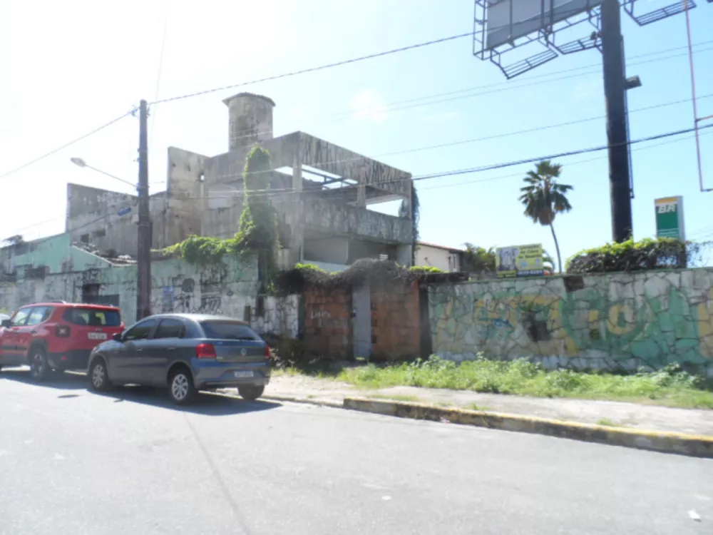 Terreno, 577 m² - Foto 8