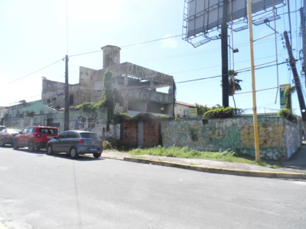 Terreno, 577 m² - Foto 3