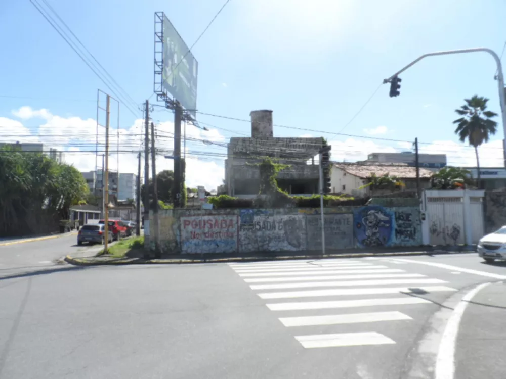 Terreno, 577 m² - Foto 2