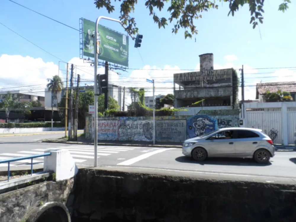 Terreno, 577 m² - Foto 9