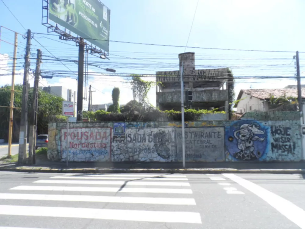 Terreno, 577 m² - Foto 7