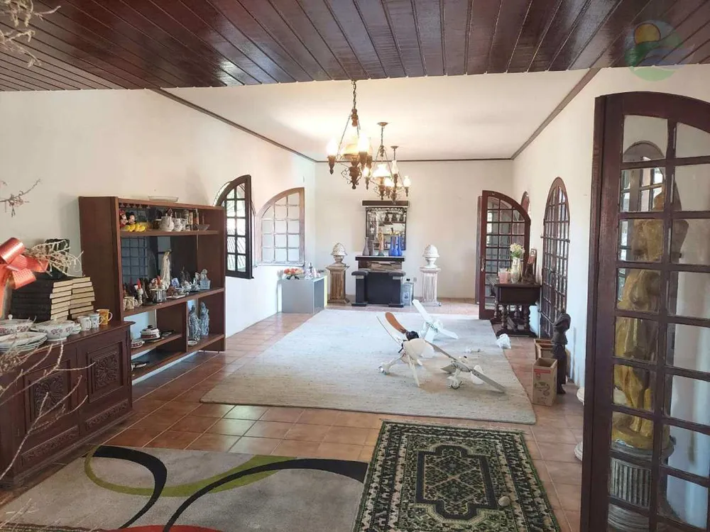 Casa, 5 quartos, 694 m² - Foto 2