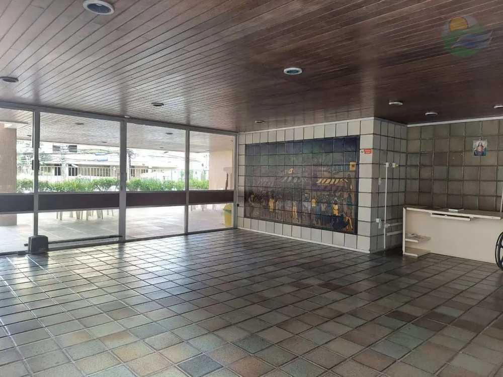Apartamento, 3 quartos, 228 m² - Foto 7
