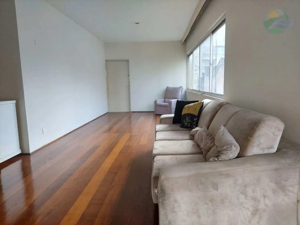 Apartamento, 3 quartos, 228 m² - Foto 4