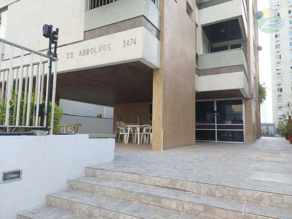 Apartamento, 3 quartos, 228 m² - Foto 1