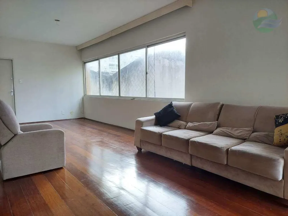Apartamento, 3 quartos, 228 m² - Foto 6