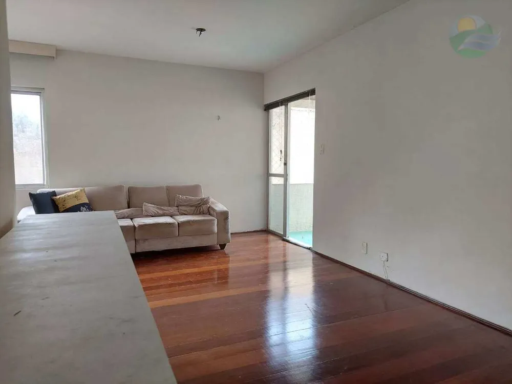 Apartamento, 3 quartos, 228 m² - Foto 5
