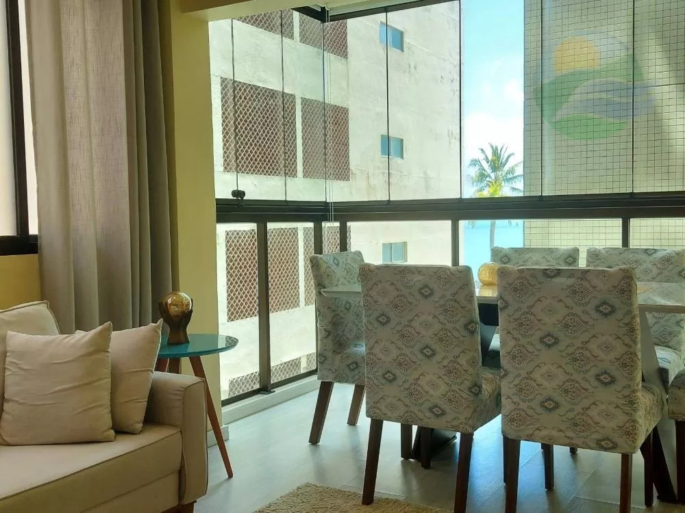 Apartamento à venda com 3 quartos, 113m² - Foto 14