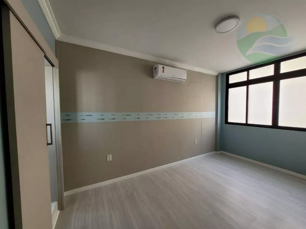 Apartamento à venda com 3 quartos, 113m² - Foto 2