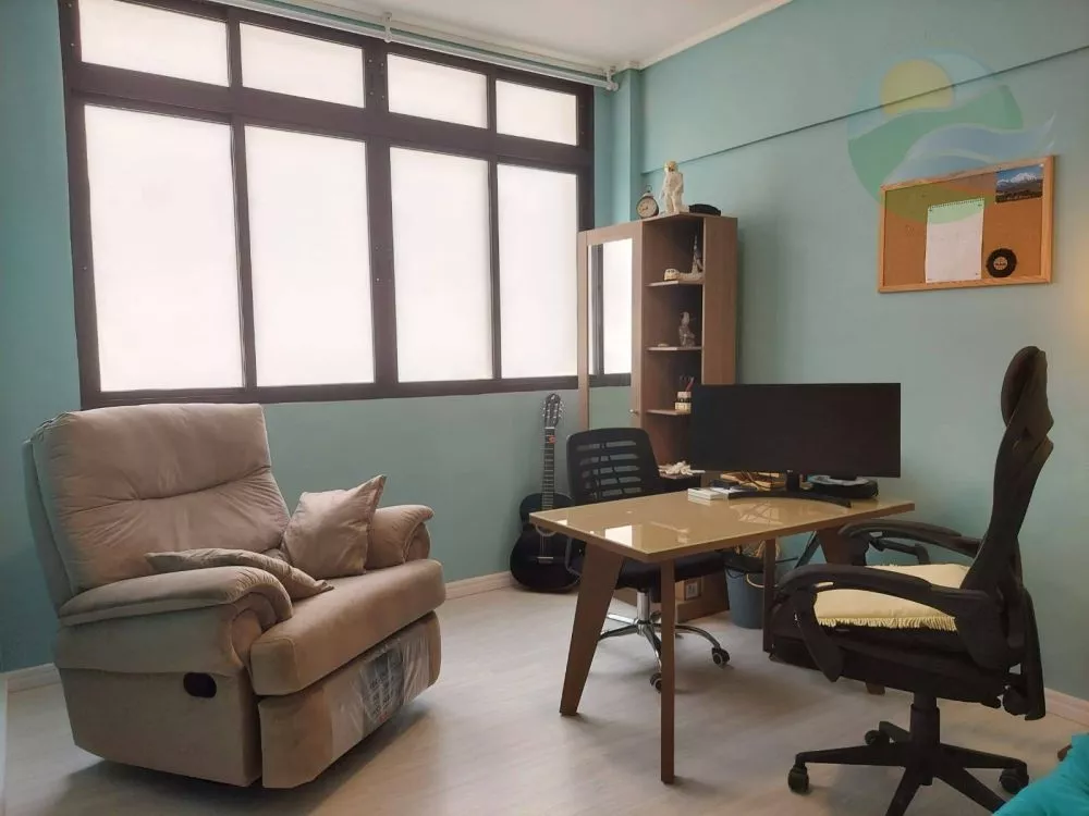 Apartamento à venda com 3 quartos, 113m² - Foto 20