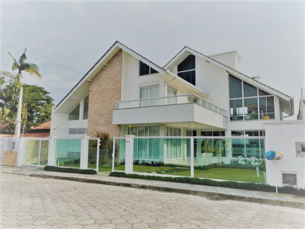 Casa, 3 quartos, 387 m² - Foto 2