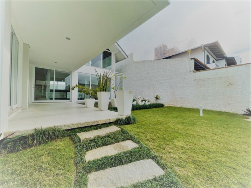 Casa, 3 quartos, 387 m² - Foto 4