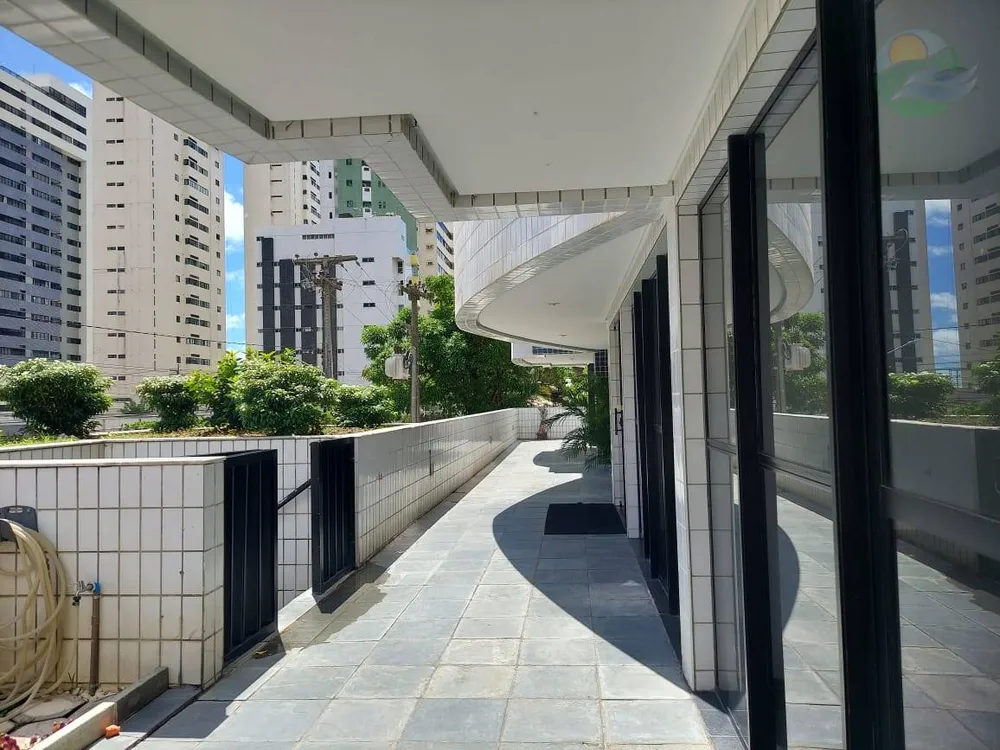 Apartamento, 3 quartos, 103 m² - Foto 5