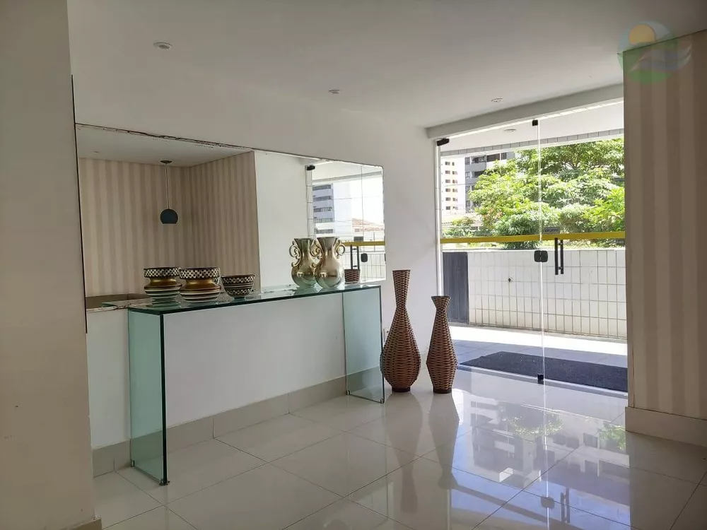 Apartamento, 3 quartos, 103 m² - Foto 3
