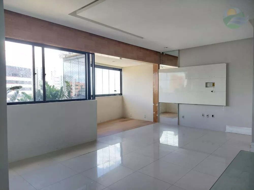 Apartamento, 3 quartos, 103 m² - Foto 2