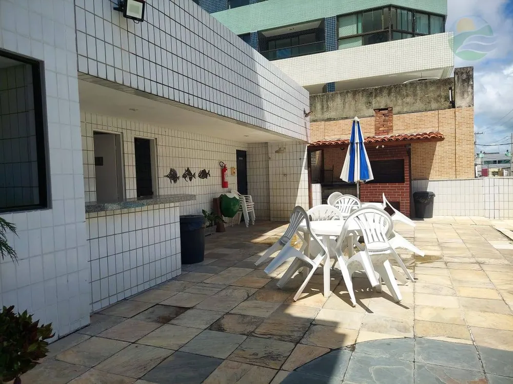 Apartamento, 3 quartos, 103 m² - Foto 7