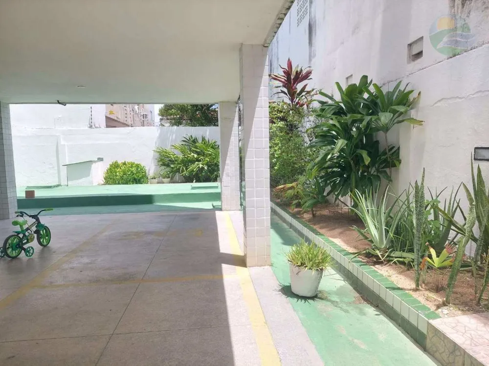 Apartamento, 4 quartos, 149 m² - Foto 3