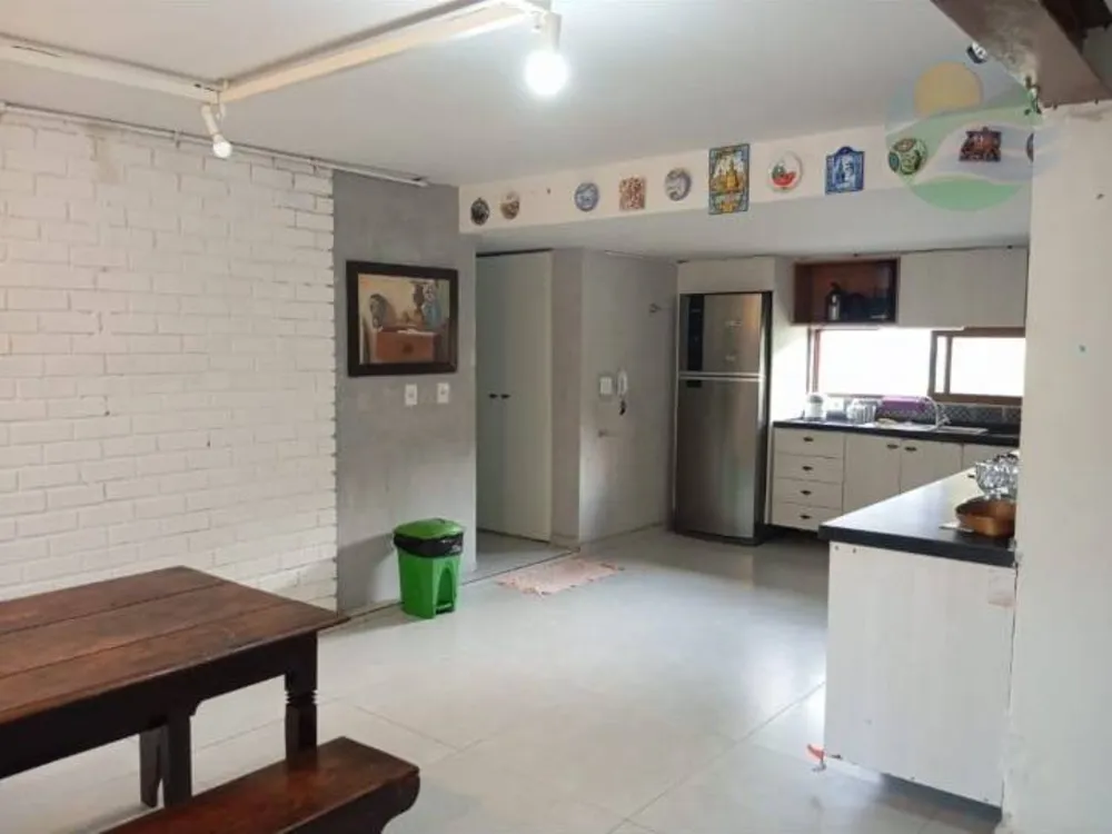 Casa, 5 quartos, 360 m² - Foto 1