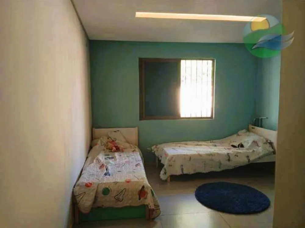 Casa, 5 quartos, 360 m² - Foto 2