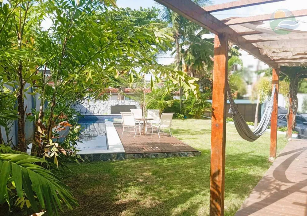 Casa, 5 quartos, 360 m² - Foto 4