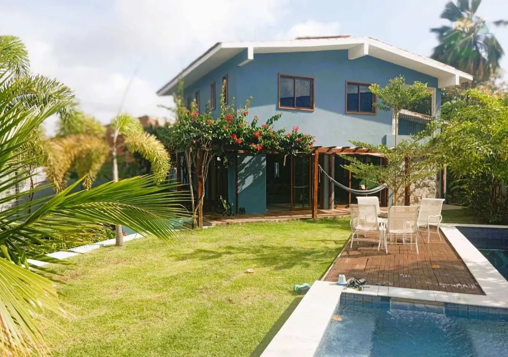Casa, 5 quartos, 360 m² - Foto 3