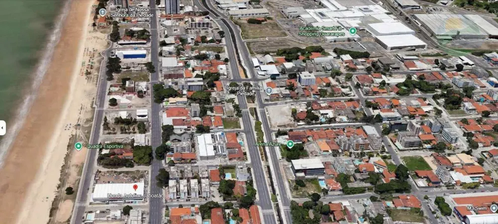Terreno, 1960 m² - Foto 1