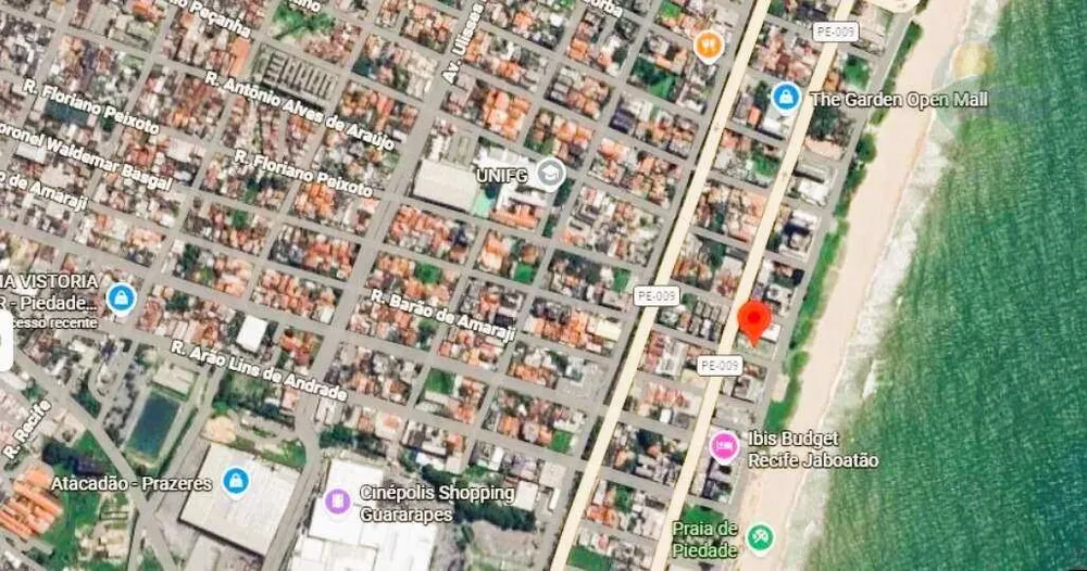 Terreno, 1960 m² - Foto 2