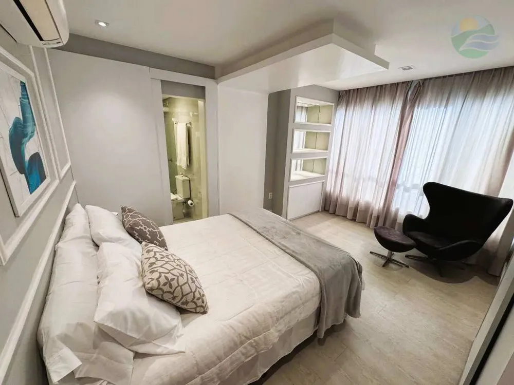 Apartamento, 4 quartos, 250 m² - Foto 3