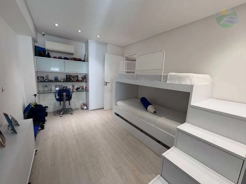 Apartamento, 4 quartos, 250 m² - Foto 2