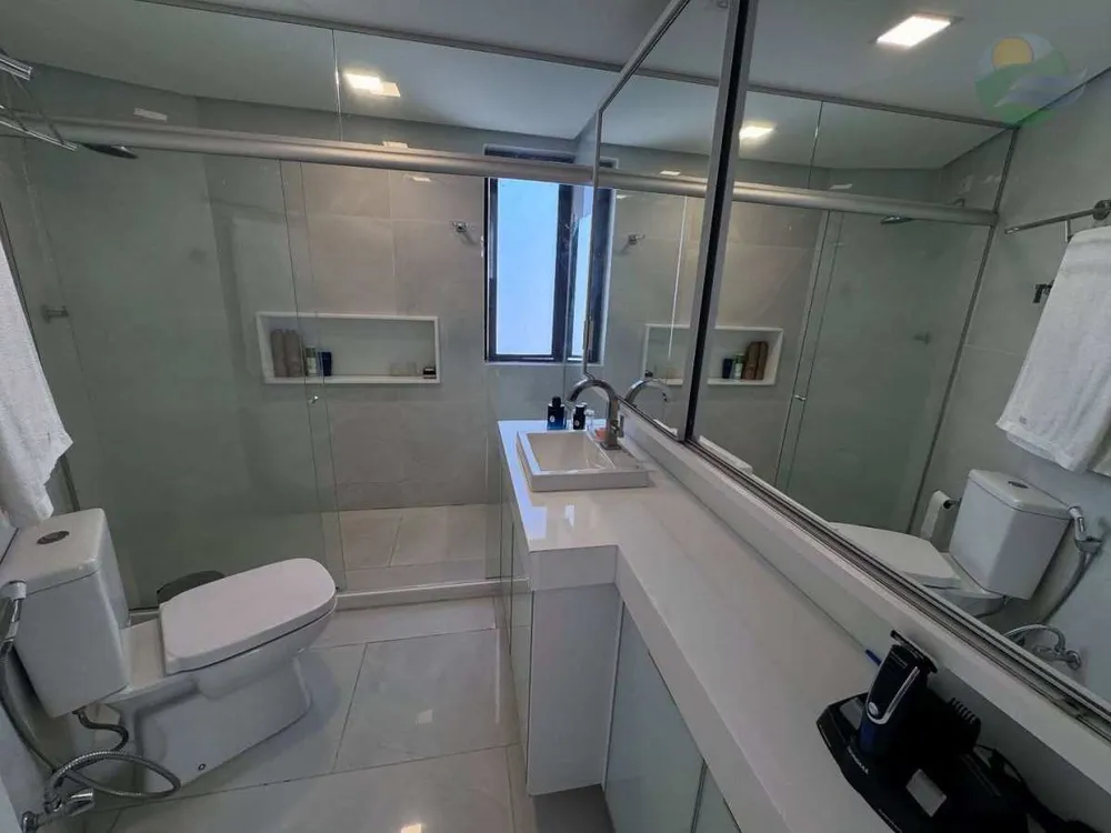 Apartamento, 4 quartos, 250 m² - Foto 7