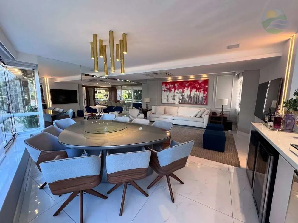 Apartamento, 4 quartos, 250 m² - Foto 1