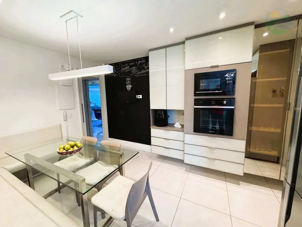 Apartamento, 4 quartos, 250 m² - Foto 5