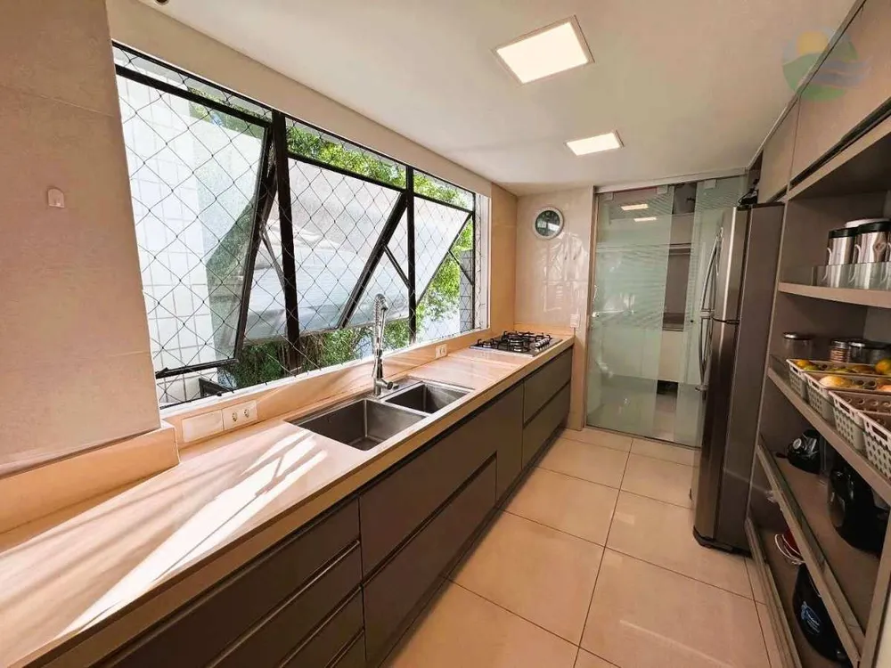 Apartamento, 4 quartos, 250 m² - Foto 4