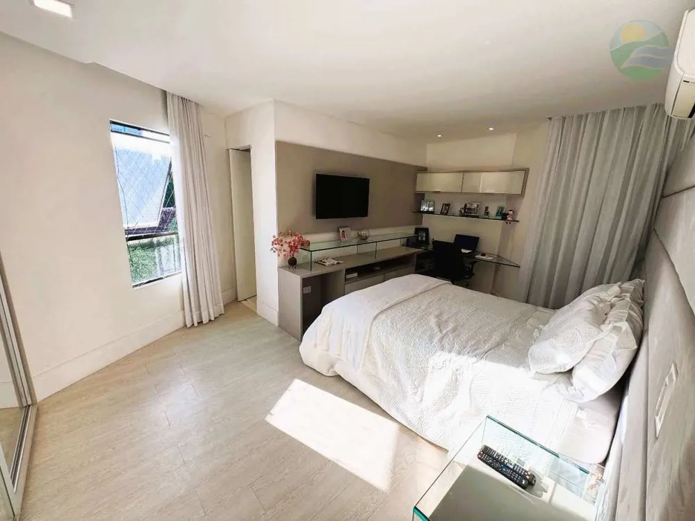 Apartamento, 4 quartos, 250 m² - Foto 6