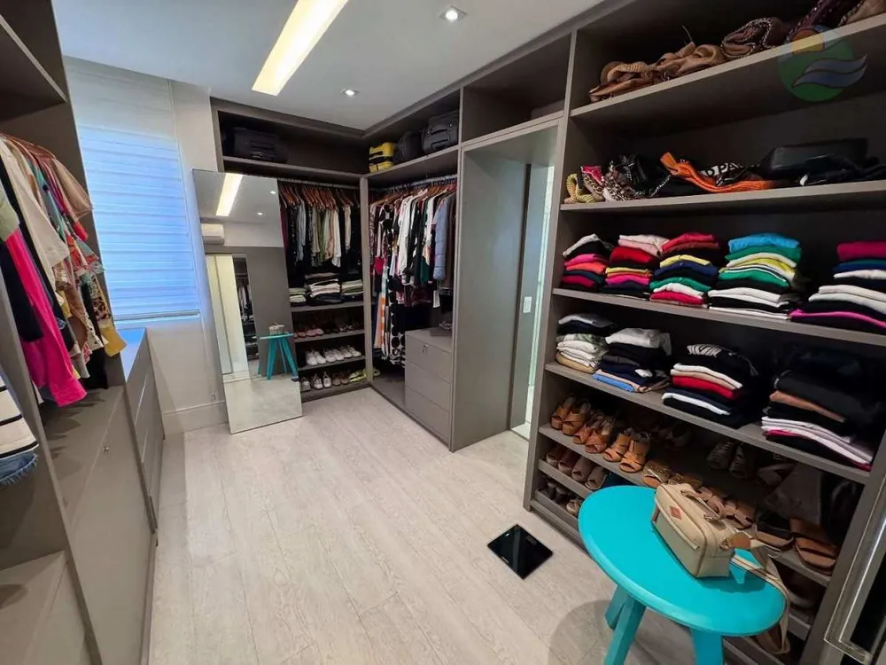 Apartamento, 4 quartos, 250 m² - Foto 8