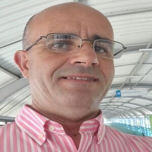 Logo de Idalécio Soares Corretor Imóveis