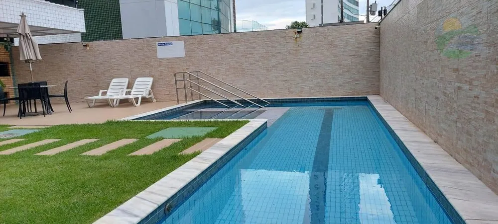 Apartamento, 1 quarto, 33 m² - Foto 5