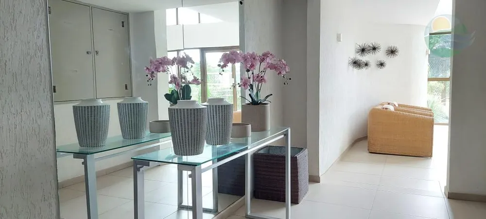 Apartamento, 1 quarto, 33 m² - Foto 2