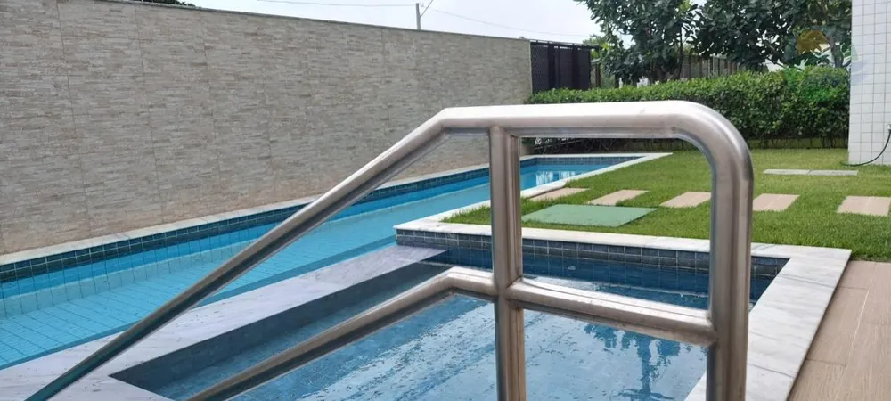 Apartamento, 1 quarto, 33 m² - Foto 6