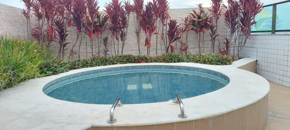 Apartamento, 1 quarto, 33 m² - Foto 1
