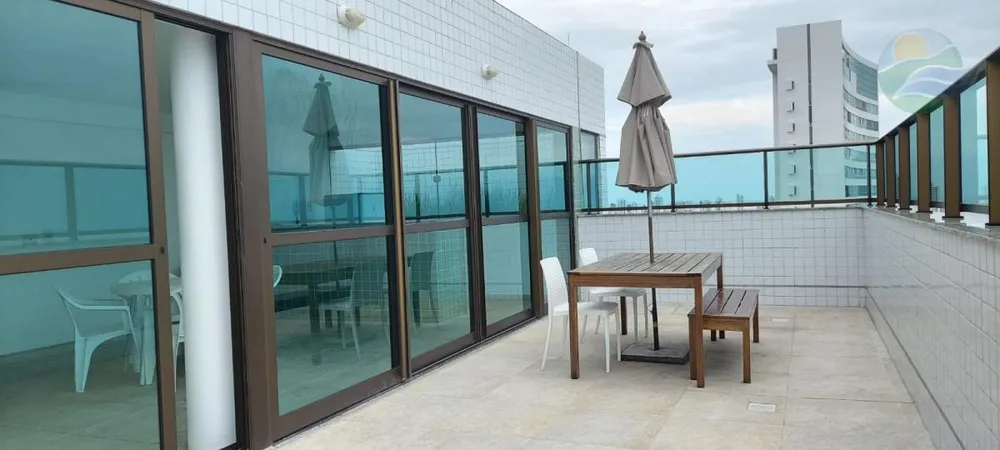 Apartamento, 1 quarto, 33 m² - Foto 8