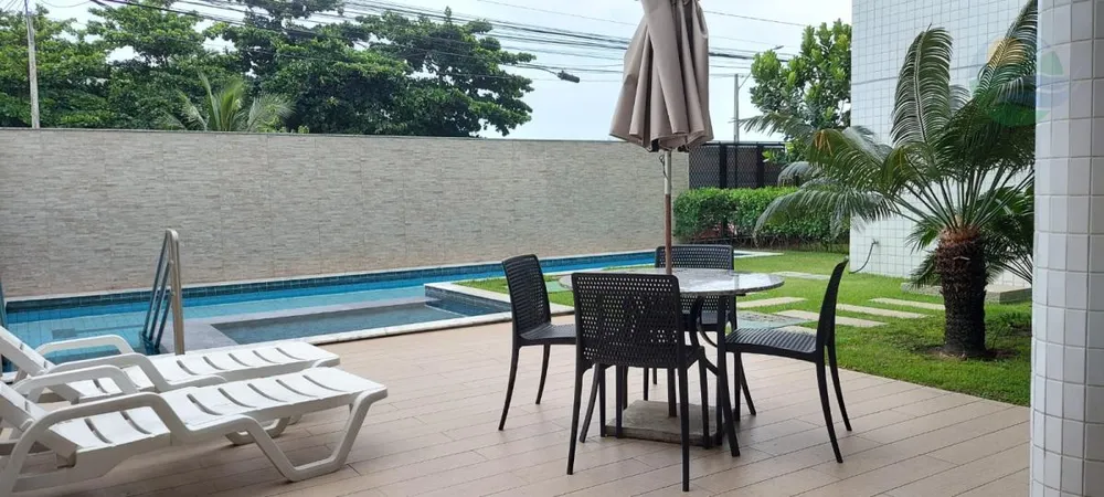 Apartamento, 1 quarto, 33 m² - Foto 7
