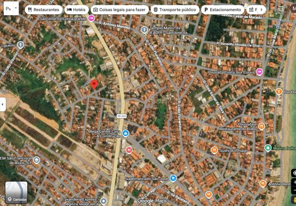Terreno, 450 m² - Foto 2