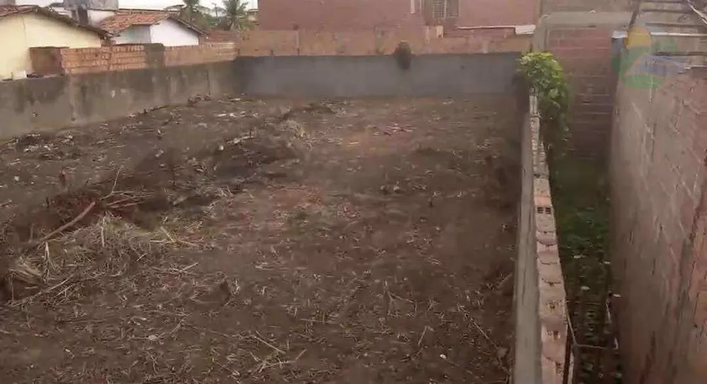 Terreno, 450 m² - Foto 1