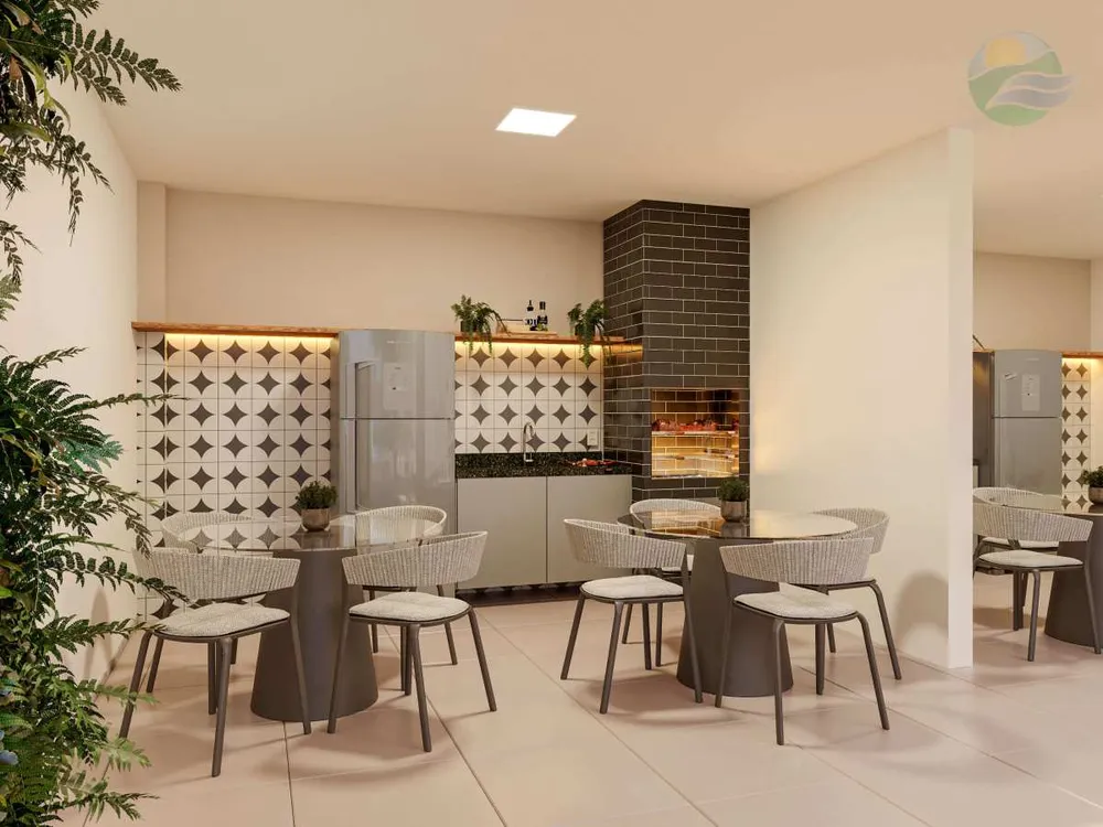 Apartamento, 2 quartos, 45 m² - Foto 3
