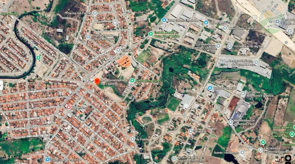 Apartamento, 2 quartos, 45 m² - Foto 4