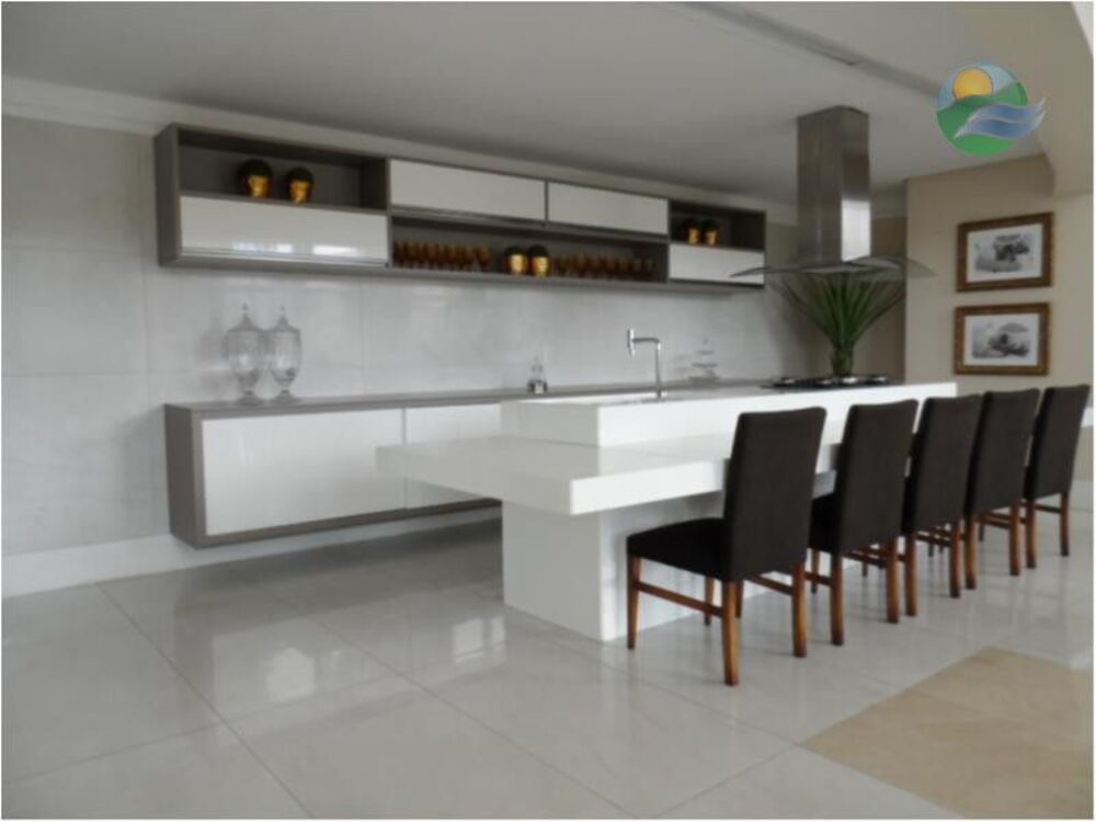 Apartamento à venda com 5 quartos, 510m² - Foto 8